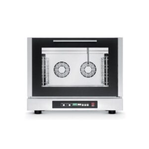 Eka EKF 411 D UD Konveksiyon Nemlendirmeli Dijital Fırın, 4 Adet Tepsi Kapasiteli, Elektrikli