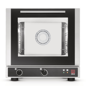 EKA EKF 423.3 Konveksiyonlu Manuel Fırın 3 Tepsili 429x345 mm Elektrikli