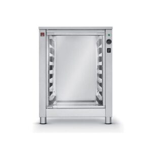 Eka EKL 823 Mayalandırma Kabini, 8 Tepsi Kapasiteli