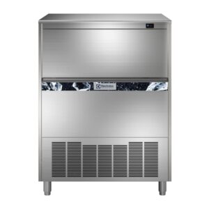 Electrolux 730297 Küp Buz Makinesi Hazneli 145 Kg/Gün Kapasiteli