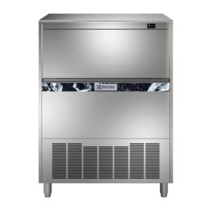 Electrolux 730307 Küp Buz Makinesi Hazneli 153 Kg/Gün Kapasiteli