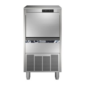 Electrolux 730336 Granül XS Buz Makinesi Hazneli 74 Kg/Gün Kapasiteli