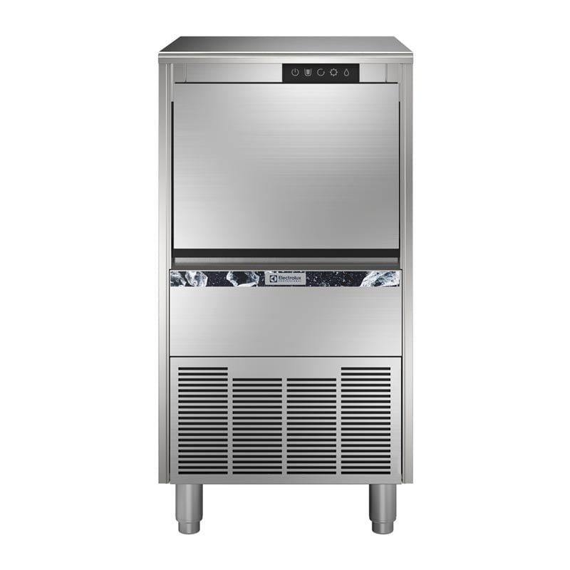 Electrolux 730336 Granül XS Buz Makinesi Hazneli 74 Kg/Gün Kapasiteli