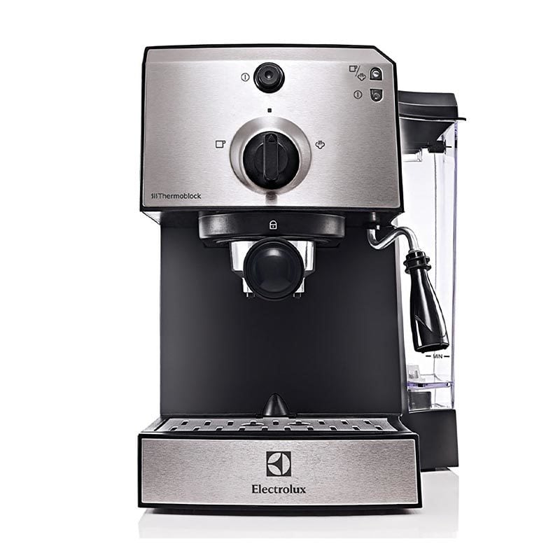 Electrolux EEA111 Easy Presso Espresso ve Capuccino Makinesi