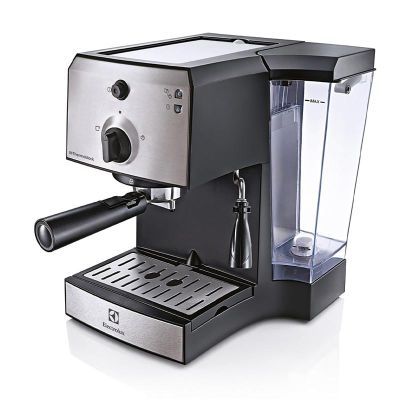 Electrolux EEA111 Easy Presso Espresso ve Capuccino Makinesi - Görsel 2