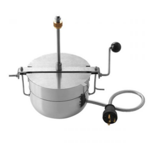 Emart Mısır Patlatma Tenceresi Küçük Boy