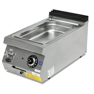 Empero 700 Plus Seri Benmari Set Üstü Elektirikli 40x73 Cm