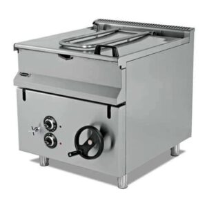 Empero 700 Plus Seri Devrilir Tava Elektrikli 50 Lt 80x73x85 Cm