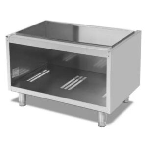 Empero 700 Plus Seri Set Altı Tezgah Kapaksız 120x62x55 Cm