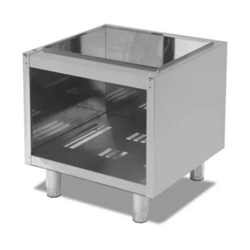 Empero 700 Plus Seri Set Altı Tezgah Kapaksız 80x62x55 Cm