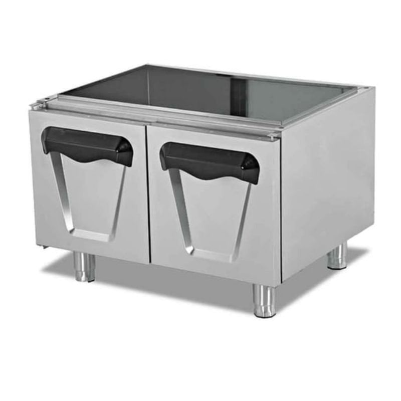 Empero 700 Plus Seri Set Altı Tezgah 2 Kapaklı 80x62x55 Cm