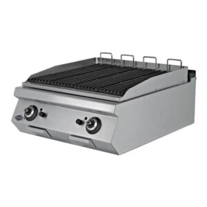 Empero 900 Plus Seri Lavataşlı Izgara Set Üstü Gazlı 80x90 Cm