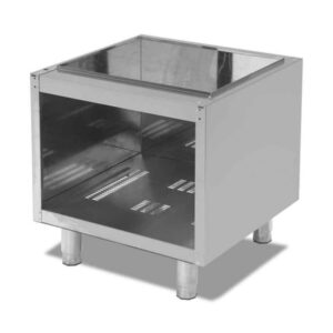 Empero 900 Plus Seri Set Altı Tezgah Kapaksız 80x79x55 Cm