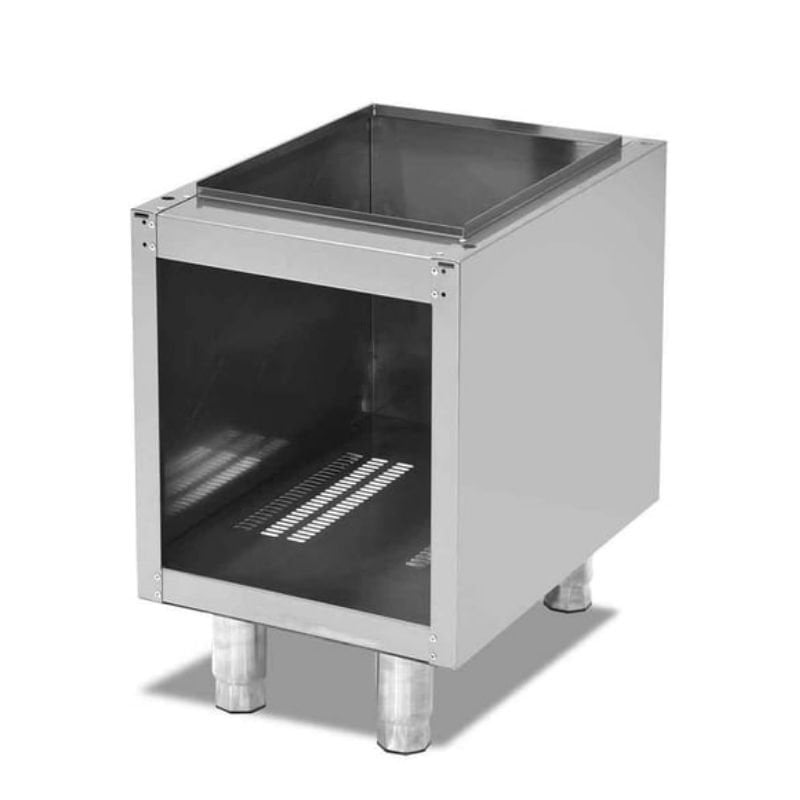 Empero 900 Plus Seri Set Altı Tezgah Kapaksız 40x79x55 Cm