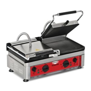 Empero EMP.103 Tost Makinesi Çiftli Elektrikli