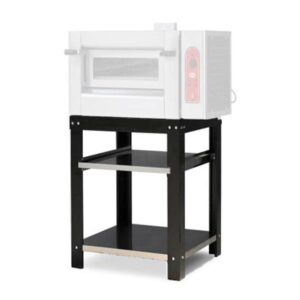 Empero EMP.4G-S Pizza Fırını Alt Standı 90x86x85 Cm
