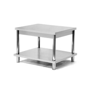 Empero EMP.AS-10 Fırın Alt Standı 106x91x62 Cm