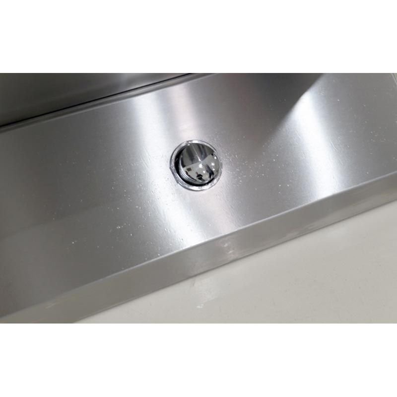 Empero EMP.AYK.002 El Yıkama Evyesi Ayaktan Kumandalı - Görsel 2