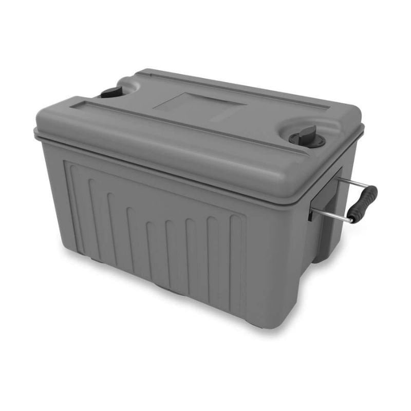 Empero EMP.BOX-300 Termobox 300 Üstten Yüklemeli 48 L