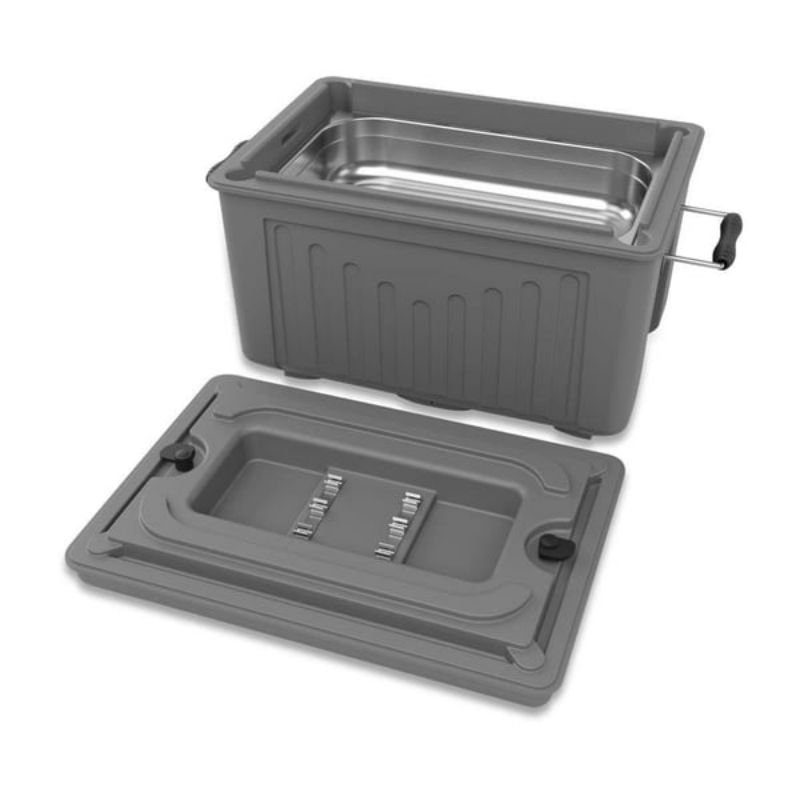 Empero EMP.BOX-300 Termobox 300 Üstten Yüklemeli 48 L - Görsel 2