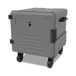 Empero EMP.BOX-800-I-T Termobox 800 Isıtmalı 60X40 Tepsi Kapasiteli