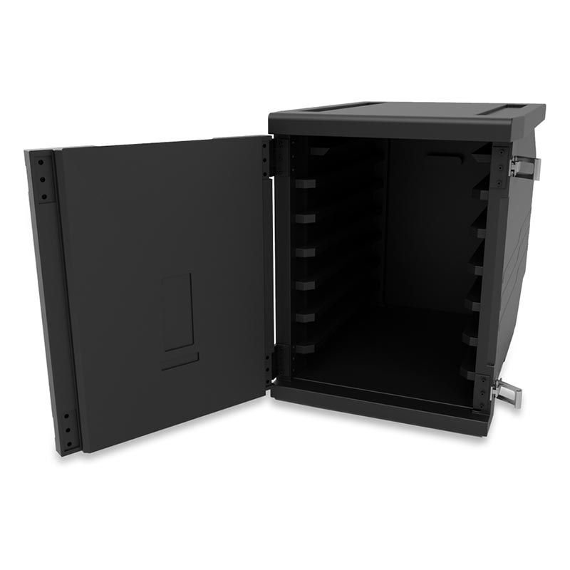 Empero EMP.EPP.700 Epp Carrybox Termobox 700 40x60 Tepsi Kapasiteli - Görsel 2