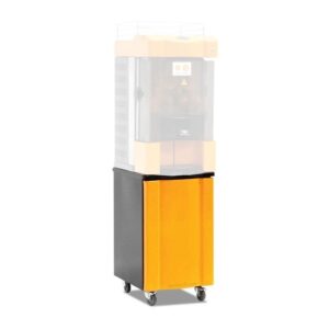 Empero EMP.ORG.51-T Portakal Sıkma Makinesi Alt Standı Turuncu