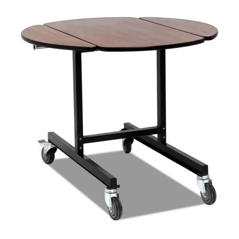 Empero EMP.OSA.01 Oda Servis Masası Katlanır 93x91x75 cm