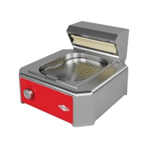 Empero EMP.SDE.010 Mini Patates Dinlendirme Makinesi Elektrikli