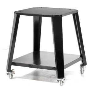 Empero EMP.SPO.H-60-AS Ev Tipi Taş Tabanlı Pizza Fırını Alt Standı 71x70x82 Cm