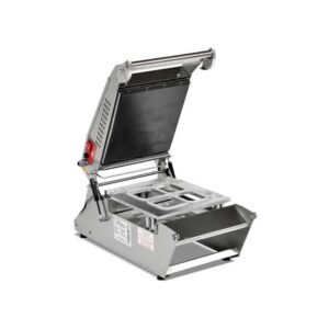 Empero EMP.TKM.02 Türk Kalıplı Tabak Kapatma Makinesi