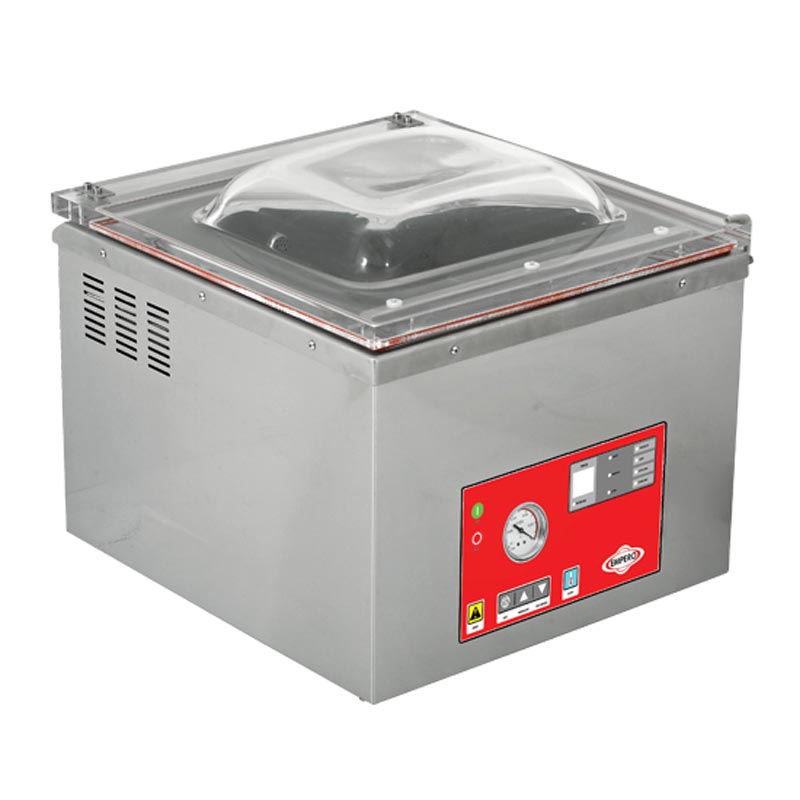 Empero EMP.VCM.02 Vakum Makinesi 20 m3/h