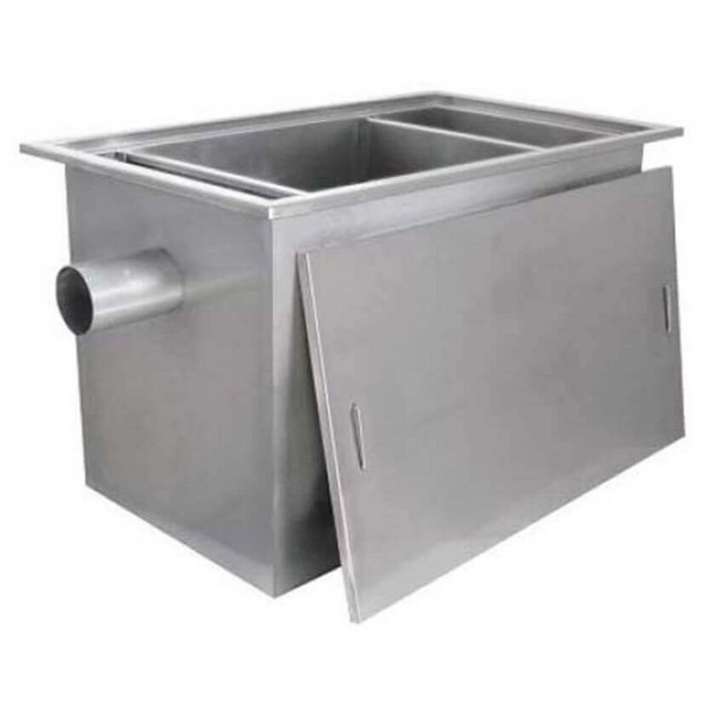 Empero EMP.YT.02 Yağ Ayırıcı 16 Lt