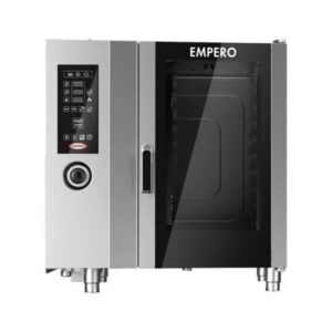 Empero EMPCBE10 Kombi Fırın Elektrikli 10x1/1 Gn