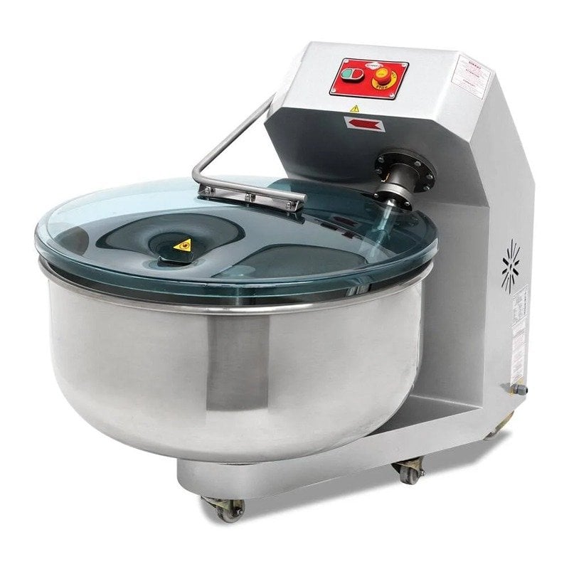 Empero HY.08.K Hamur Yoğurma Makinesi 50 Kg/Un 75 Kg/Hamur 380 V