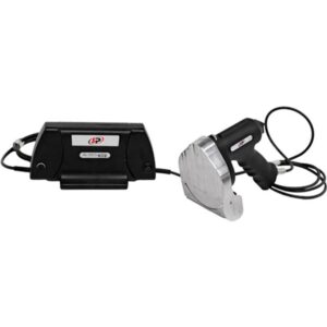 Empero JP.100E Döner Kesme Makinesi Elektrikli