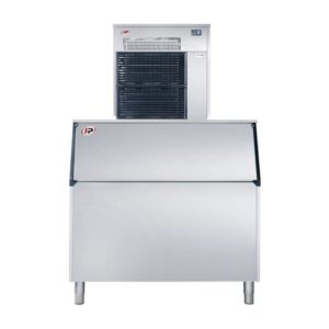 Empero JP.400-K Kar Buz Makinesi Alt Hazneli 400 Kg/Gün