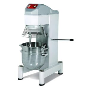 Empero MK.04 Planet Mikser 3 Hızlı 40 Lt