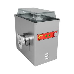 Empero No 32 Plus Et Kıyma Makinesi Paslanmaz Çelik 500Kg/Saat 220 V