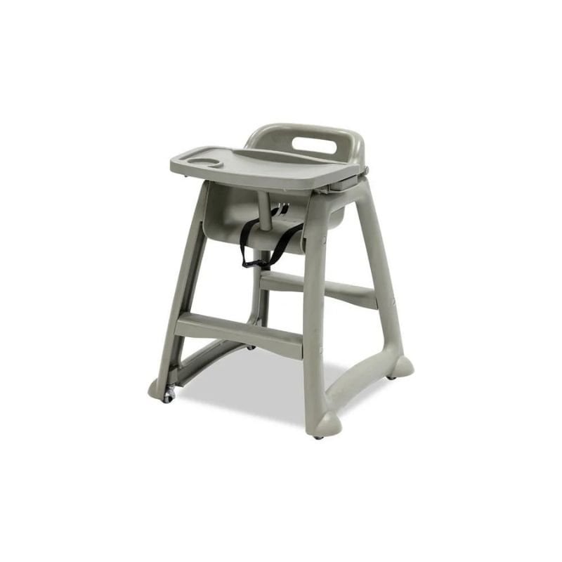 Empero Plastik Mama Sandalyesi 60x60x75 cm