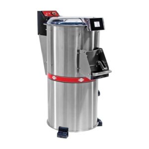 Empero PS.06 Patates Soyma Makinesi 10 kg 380V