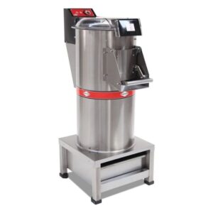 Empero PS.08-F Patates Soyma Makinesi Filtreli 20 Kg 380V