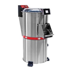 Empero PS.09 Patates Soyma Makinesi 30 kg 220V