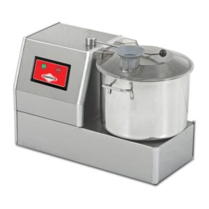 Empero SD.01Y Soğan Doğrama Makinesi 8 Lt 1400 D/Dk