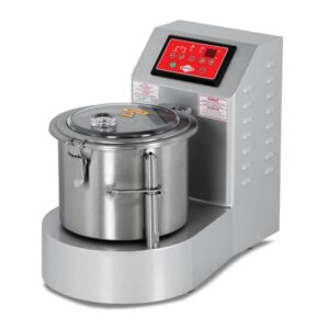 Empero SD.15 Sebze Parçalama Ve Humus Makinesi 15 Lt