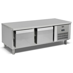 Empero Set Altı Buzdolabı 2 Derin Çekmeceli 160x60x60 Cm