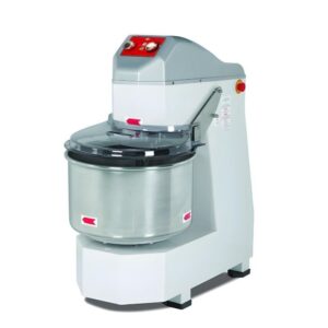 Empero SH.01 Spiral Hamur Yoğurma Makinesi Çift Devirli 12 Kg/Un 30 Kg/Hamur 380 V