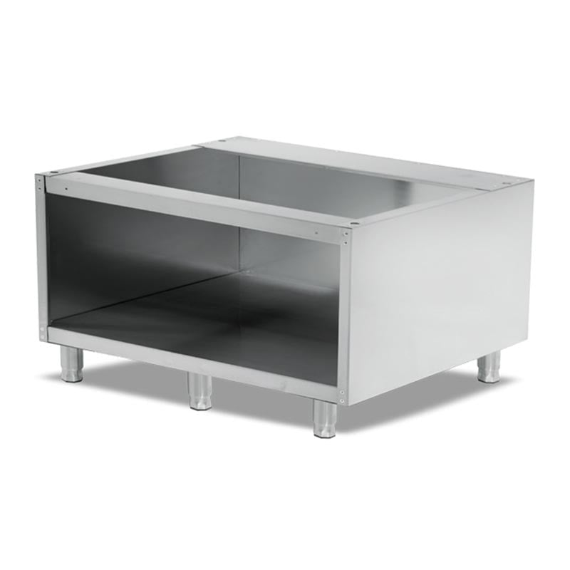 Empero Snack Seri Set Altı Tezgah Kapaksız 90x57x56 Cm