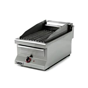 Empero Snack Seri Sulu Izgara Set Üstü Elektirikli 40x60 Cm