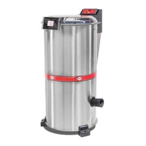 Empero SY.40-10 Sebze Kurutma Makinesi 40 Lt 380V